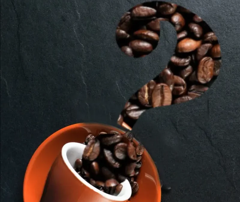Meilleur café en grain pour machine automatique