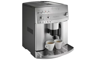 Avis Delonghi Magnifica ESAM 3300