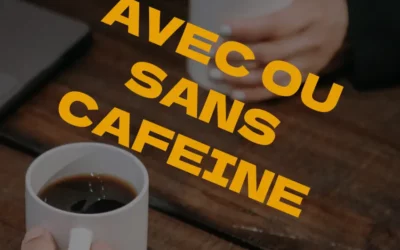 Décaféiné pour ou contre le déca ?