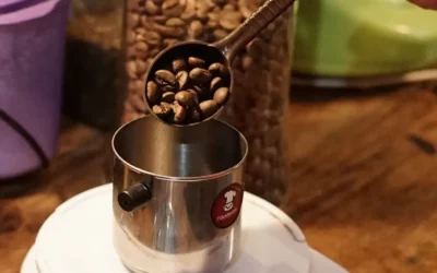 Quantité de café à utiliser et comment bien mesure la dose exacte