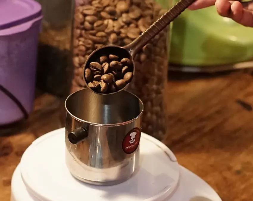 Quantité de café à utiliser et comment bien mesure la dose exacte