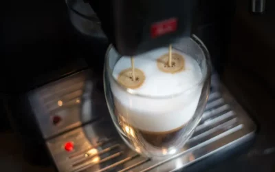 Comment bien régler sa machine à café à grain