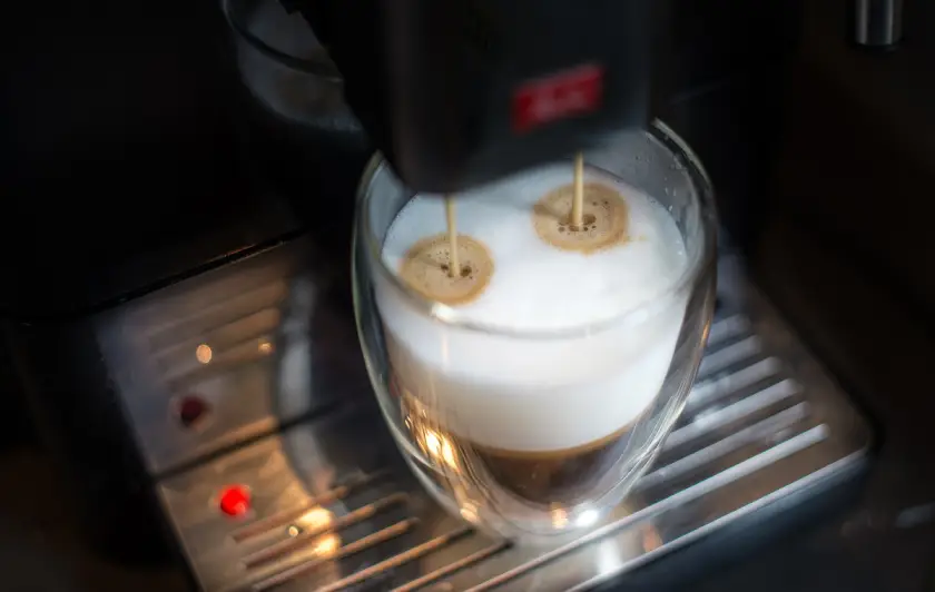 Comment bien régler sa machine à café à grain