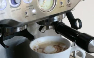 Explication du régulateur PID pour une machine à expresso